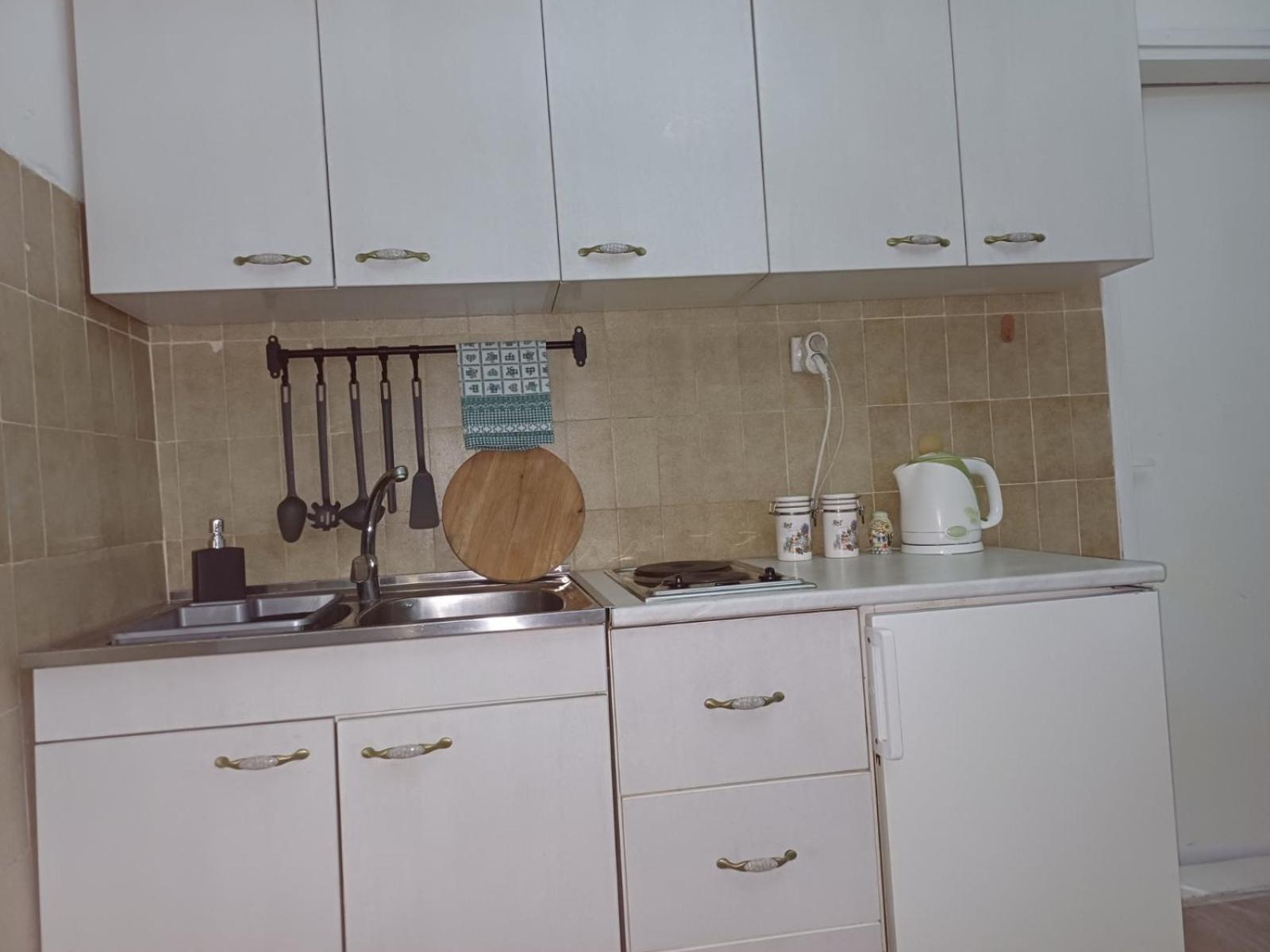 Apartment Green Free Private Parking Novi Sad Exterior foto