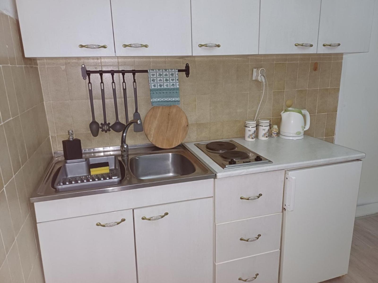Apartment Green Free Private Parking Novi Sad Exterior foto